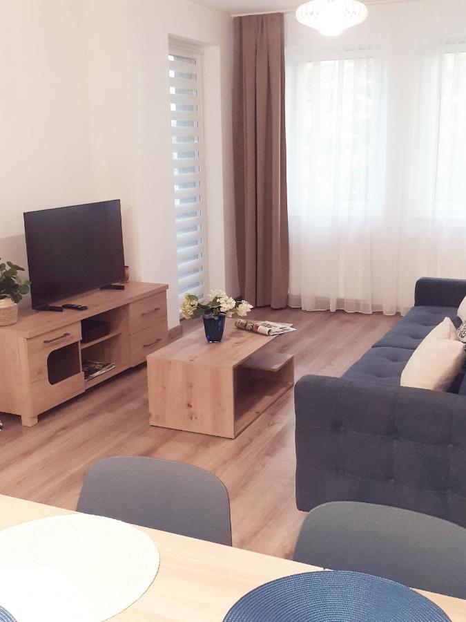 Apartament Waldi Kolobrzeg Exterior photo